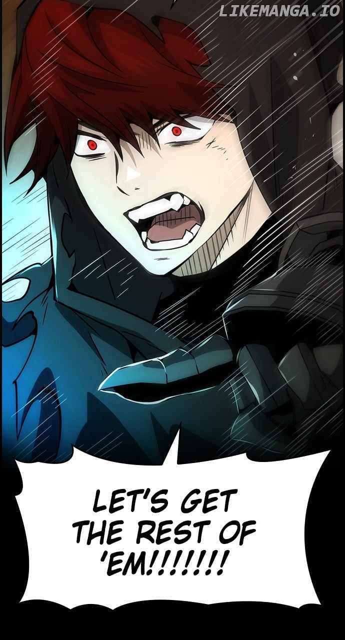 Bad Ending Maker Chapter 79 41